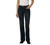 Wrangler Low Rise Bold Boot Jeans, Pioneer Town, 31W / 32L Femmes