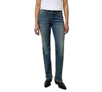 Wrangler Low Rise Bold Boot Jeans, Summit Shade, 31W / 32L Femmes