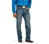 Wrangler Men's 20x Competition Active Flex Relaxed Fit Jean