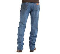 Wrangler Men's 20x Competition Active Flex Relaxed Fit Jean