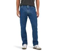 Wrangler Men's Authentics Classic Carpenter Jean, Retro Stone, 40W x 32L