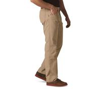 Wrangler Men's big Rugged Wear Big Relaxed Fit Straight Leg Canvas Pant
