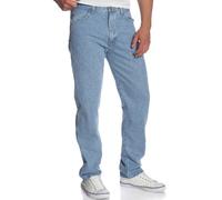 Wrangler Men's Big & Tall Rugged Wear Classic-Fit Jean
