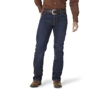 Wrangler Men's Tall 20X Competition Slim Fit Jean