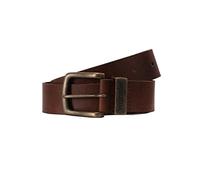 Wrangler Metal Loop Belt, Ceinture Homme, Marron (Cognac 6K), No Aplica (Taille fabricant: 115)
