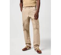 Wrangler - Pantalon Cargo Chino Pour Hommes Loose Relaxed Fit - CJ REL CARGO