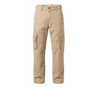 WRANGLER Pantalon cargo 'CJ REL CARGO' beige, Taille 32
