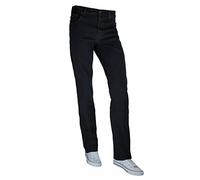 Wrangler Pantalon cargo en sergé véritable pour homme, 38W x 34L