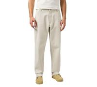 Wrangler Pantalon Chino Cj Rel pour Homme, Pelican, 36W / 32L