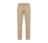 WRANGLER Pantalon chino 'GREENSBORO TIMBERWOLF' beige, Taille 32