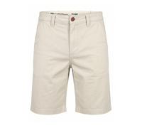 WRANGLER Pantalon folklorique 'STRETCH CJ CHINO SHORTS PELICAN' beige clair, Taille 32-34