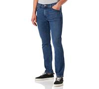 Wrangler Pantalon Larston pour Homme Country Boy W33/L30