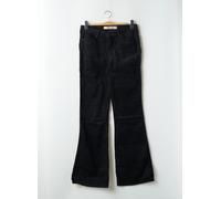wrangler pantalons femme de couleur noir W31 L34
