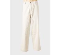 wrangler pantalons homme de couleur beige W36 L32