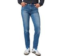 Wrangler Piper Indigo Dusk Denim Blue Jeans Taille: W32L34 | Jeans Outlet | Femme | Bleu