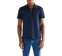 Wrangler Polo Shirt, Bleu Marine, XL Hommes