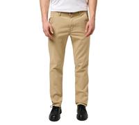 Wrangler Regular Chino Pantalon, Cornstalk, 38W / 30L Hommes
