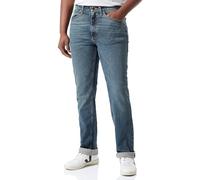 Wrangler Regular Fit Homme Jeans, River, 36W / 30L