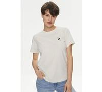 Wrangler Regular Tee Vintage White Taille: S | Chemises Outlet | Femme | Blanche