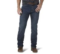 Wrangler Retro Slim Fit Straight Leg Jean, Portland, 30W x 36L Homme