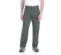 Wrangler Riggs Workwear Carpenter Jeans, Kaki, 36W x 30L Homme