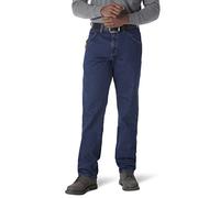 Wrangler Riggs Workwear Jean Cinq Poches pour Homme, 34W x 30L