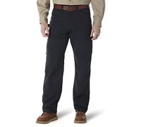 Wrangler Riggs Workwear - Pantalon de Travail pour Homme - Bleu - 38W x 30L