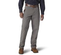 Wrangler Riggs Workwear Pantalon Technician Panttechnician pour Homme, Slate, 34W x 30L