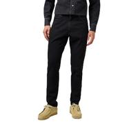 Wrangler River Jeans, Anneau Noir, 33W x 34L Hommes