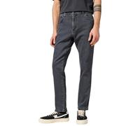 Wrangler River Jeans, Mine de Carbone, 31W x 32L Homme
