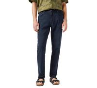Wrangler 112352674 River Regular Tapered Jeans Bleu 31 / 32 Homme