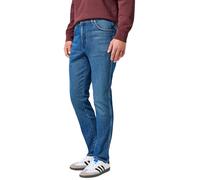 WRANGLER Jean 'RIVER' bleu denim, Taille 36 Longueur 34