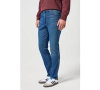 Wrangler River Sundown Blue Jeans Taille: W31L32 | Jeans Outlet | Homme | Bleu
