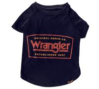 Wrangler Rope EST Logo Tee S