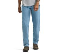 Wrangler Rugged Wear Jeans Coupe Décontractée et Robuste - Jeansи - Jeans - Jean Robuste, Coupe décontracté - Homme