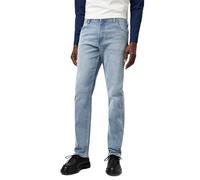 Wrangler Rugged Wear Veste en Jean Non doublée pour Homme Rugged Wear, Gris Clair, 34W / 32L