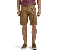 Wrangler Short Cargo Authentique, Classique et Extensible, pour Homme, Kangourou, 46
