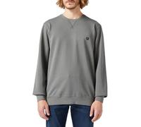 Wrangler Sign Off Crew Maillot de survêtement, Gun Metal, XL Homme