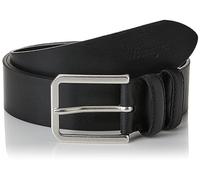 Wrangler SLIM BELT, ceinture Pour des hommes, Black, 90