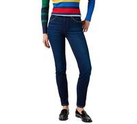 Wrangler Slim Jeans Femme, Illusion, 31W / 30L
