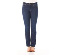 Wrangler Slim - Jeans - Short Boyfriend - Femme