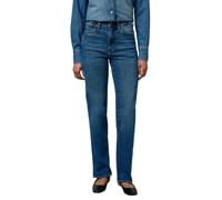 Wrangler Straight Jeans, Canyon Crest, 34W / 32L Femmes