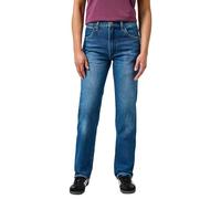 WRANGLER Jean 'SUNSET' bleu denim, Taille 24