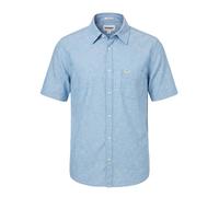 WRANGLER T-Shirt '1 PKT SHIRT PACIFIC BLUE' bleu clair, Taille M