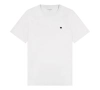 Wrangler T- Shirt Sign Off, Blanc Vintage, XXXL Homme