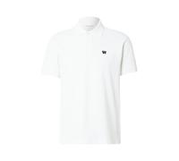 WRANGLER T-Shirt blanc, Taille L