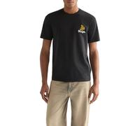 Wrangler, T-Shirt brodé pour Homme