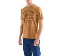 Wrangler, T-Shirt pour Homme Americana