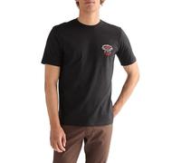 Wrangler, T-Shirt pour Homme - Taille S - Americana