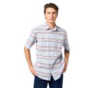 Wrangler T-Shirt SS 1 PKT, Niagara Mist, M